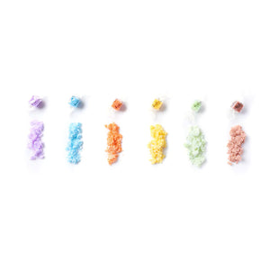Signature Cube Candy Hand Scrub