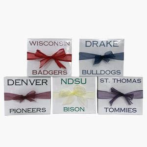 college university notepad