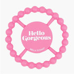 Teether - Hello Gorgeous