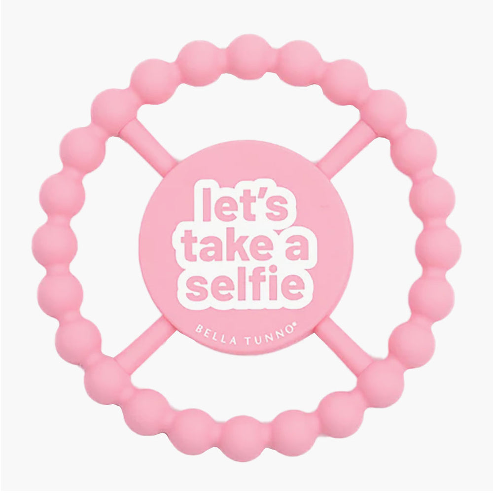 Teether-Lets Take A Selfie