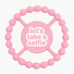 Teether-Lets Take A Selfie