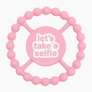 Teether-Lets Take A Selfie