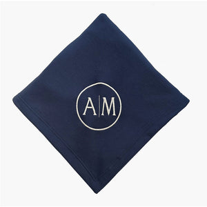Wedding Sweatshirt Blanket