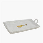 Woven Hostess Set