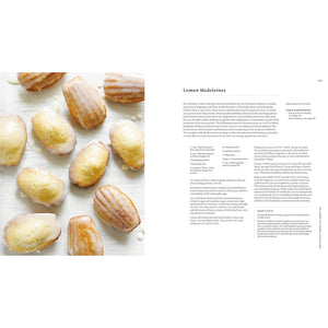 Zoe Bakes Cookies Recipe Book
