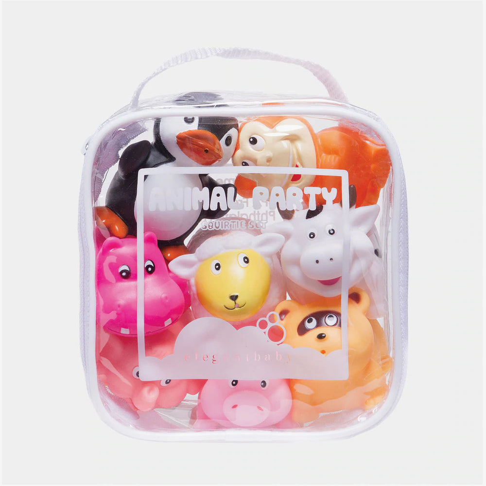 bath and pool kid squirt toys