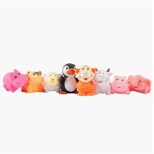 bath and pool kid squirt toys