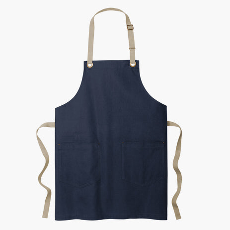 Personalized Wedding Apron