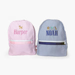 Personalized Backpack