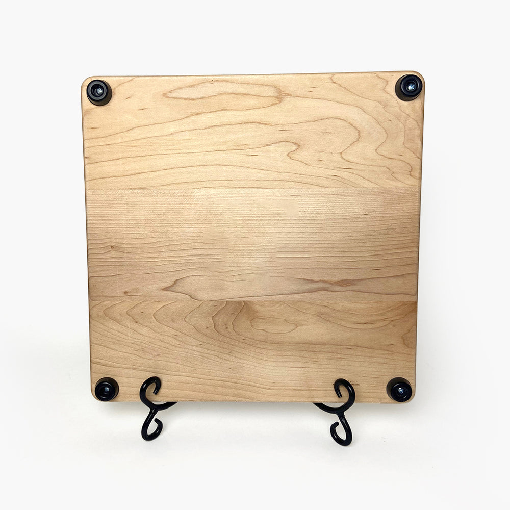 Better Together Maple Board
