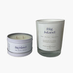 Big Island Soy Candle