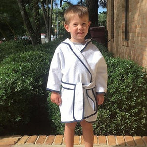 Kids Personalized Robe