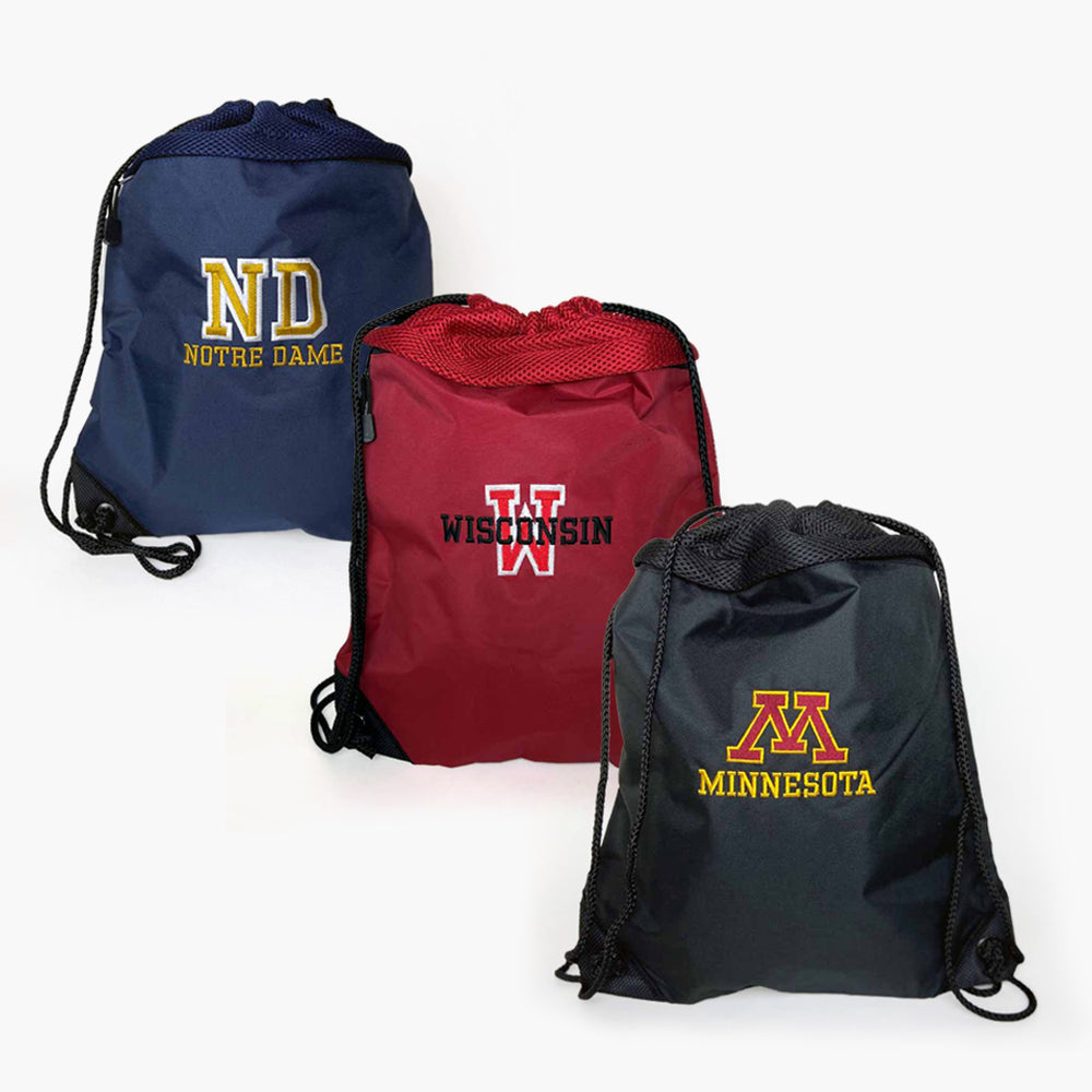 Drawstring Backpack