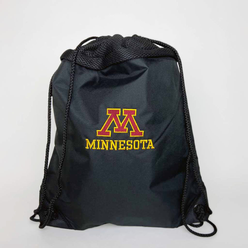 Drawstring Backpack