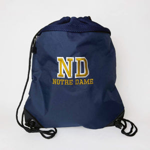 Drawstring Backpack