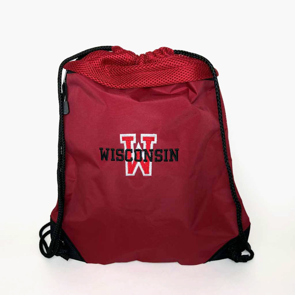 Drawstring Backpack