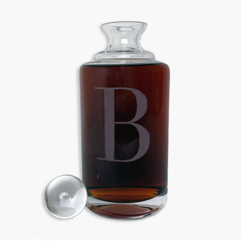 Uptown Decanter