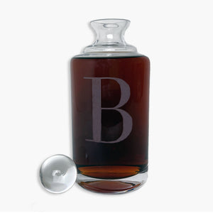Uptown Decanter