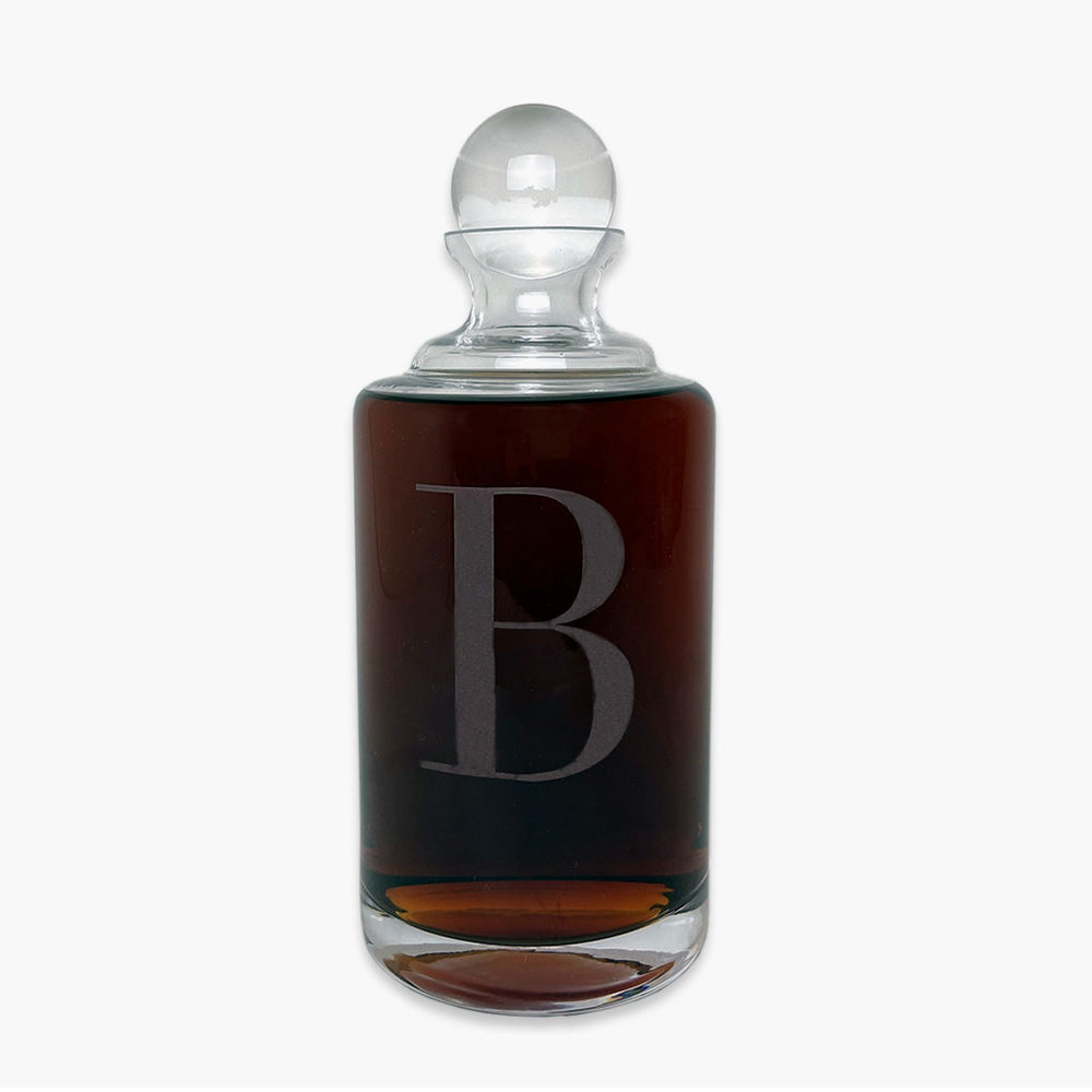 Uptown Decanter