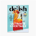 cocktail recipe book