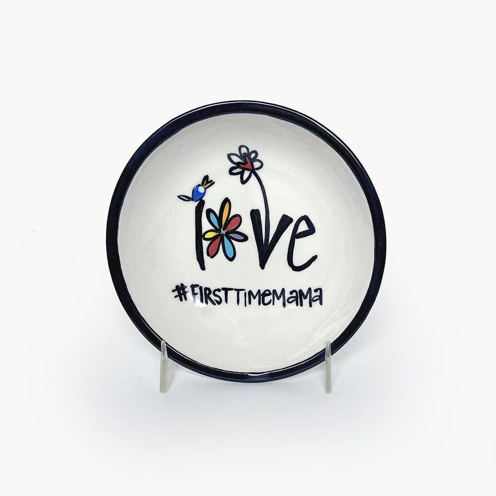 #FirstTimeMama Dish