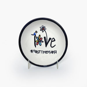 #FirstTimeMama Dish
