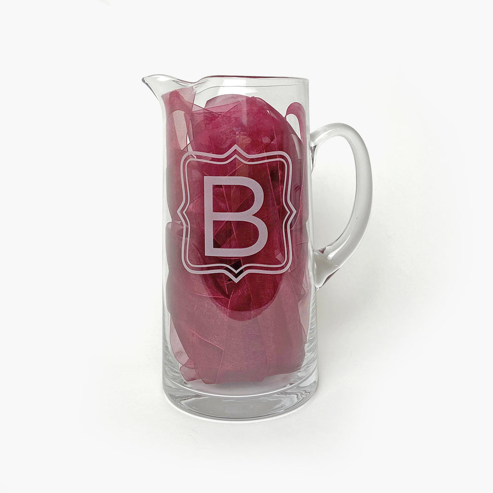 Personalized Grande Tankard