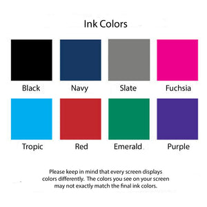 ink for notepad