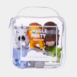 bath and pool kid squirt toys