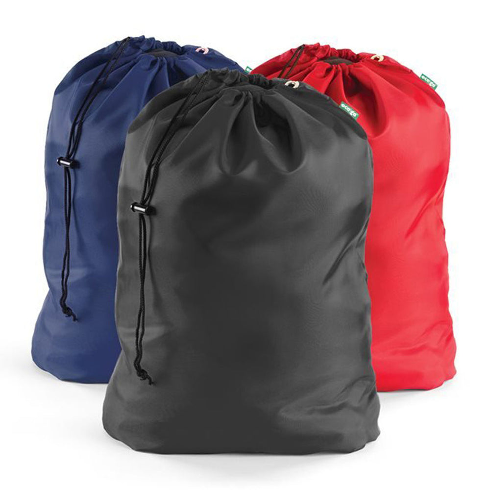 college laundry bag