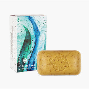 Loofa Soap - Sea