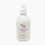 lavender lotion, body lotion