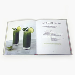 Mocktail Party Cocktail Book