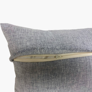 Personalized Name Down Pillow