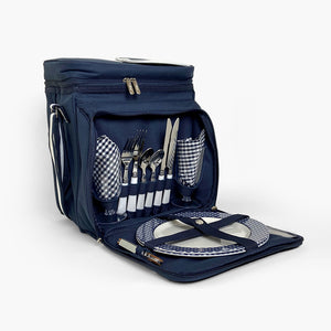 picnic set cooler