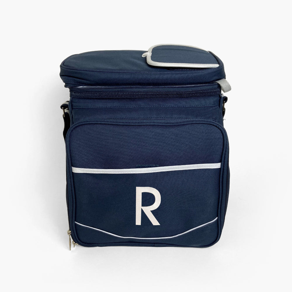 picnic set cooler