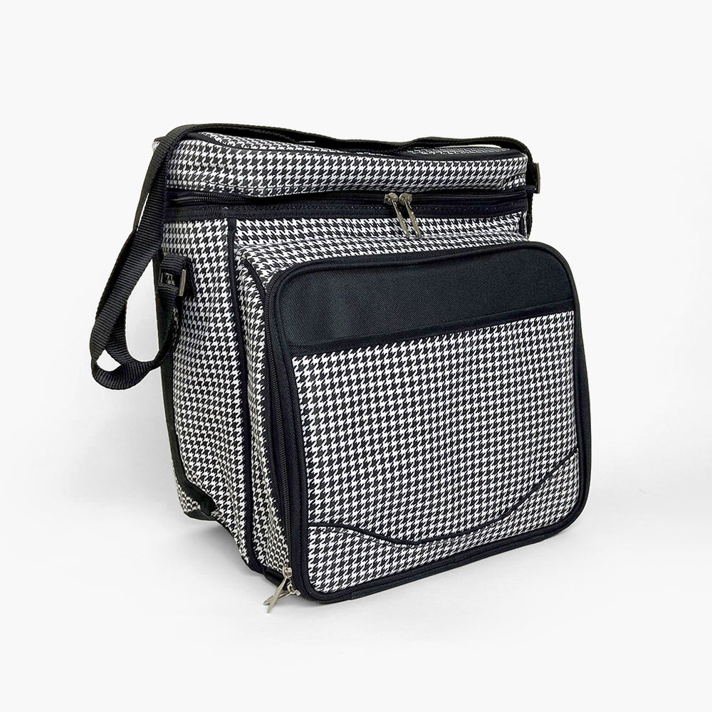 picnic set cooler
