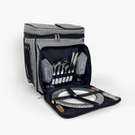 picnic set cooler