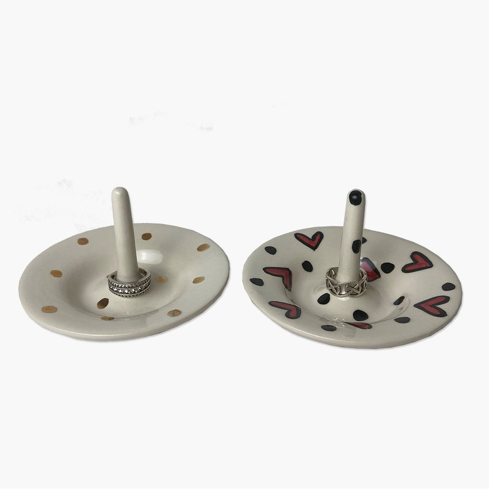 Ring Holder