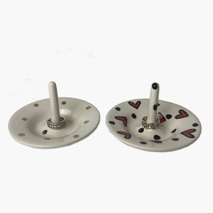 Ring Holder