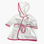 Kids Personalized Robe