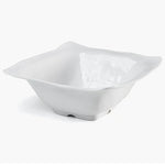 Melamine Square Serving Bowl