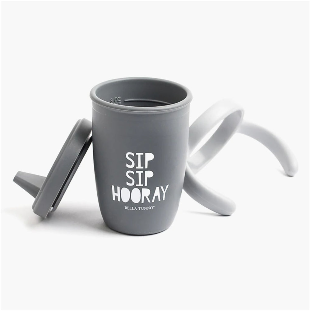 Sippy Cup - Sip Sip Hooray