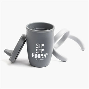 Sippy Cup - Sip Sip Hooray