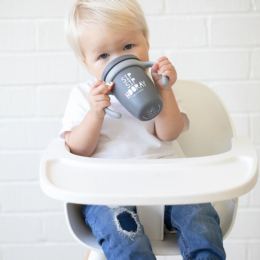 Sippy Cup - Sip Sip Hooray