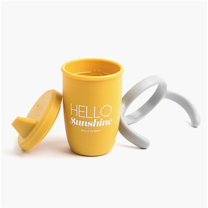 sippy cup