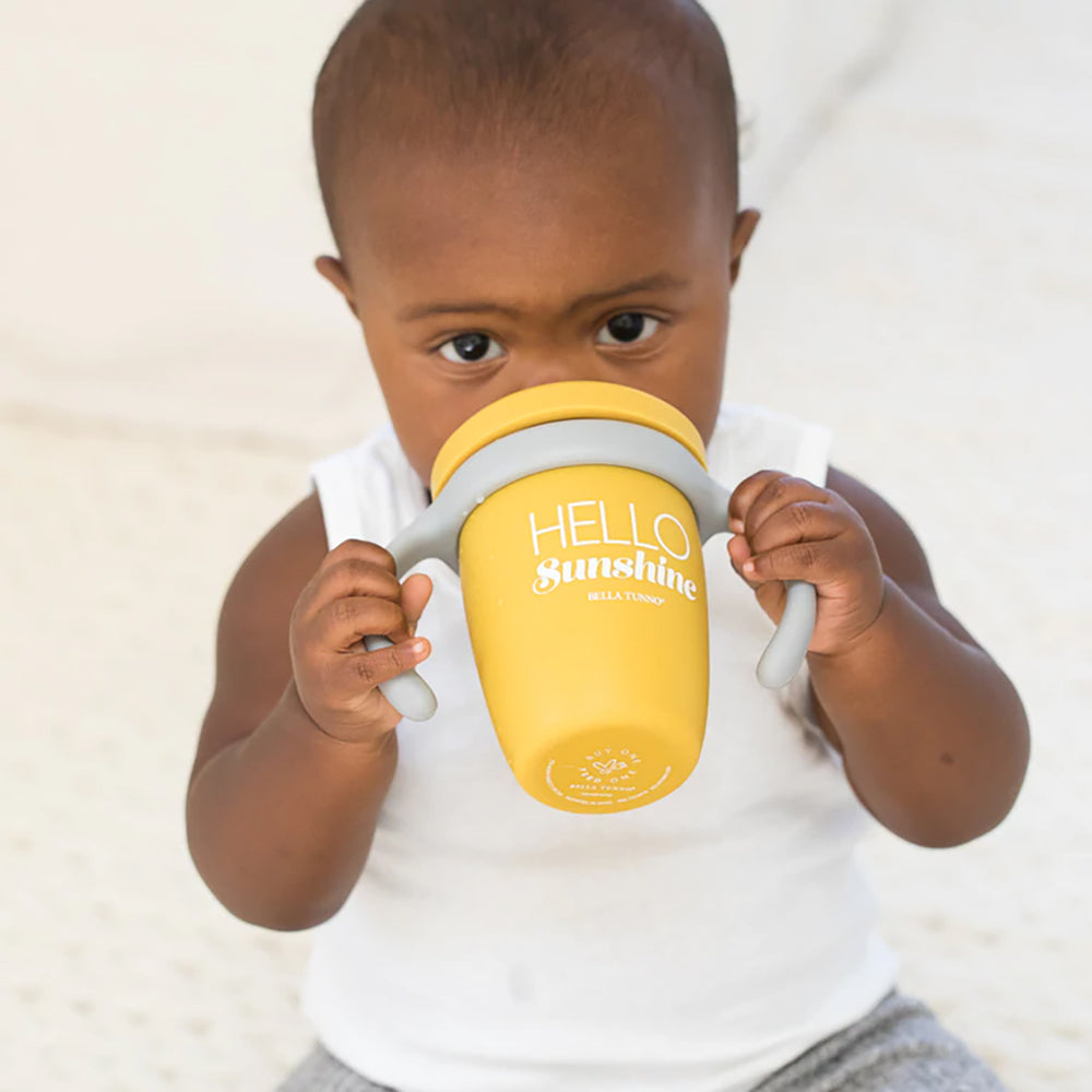 sippy cup