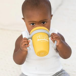 sippy cup