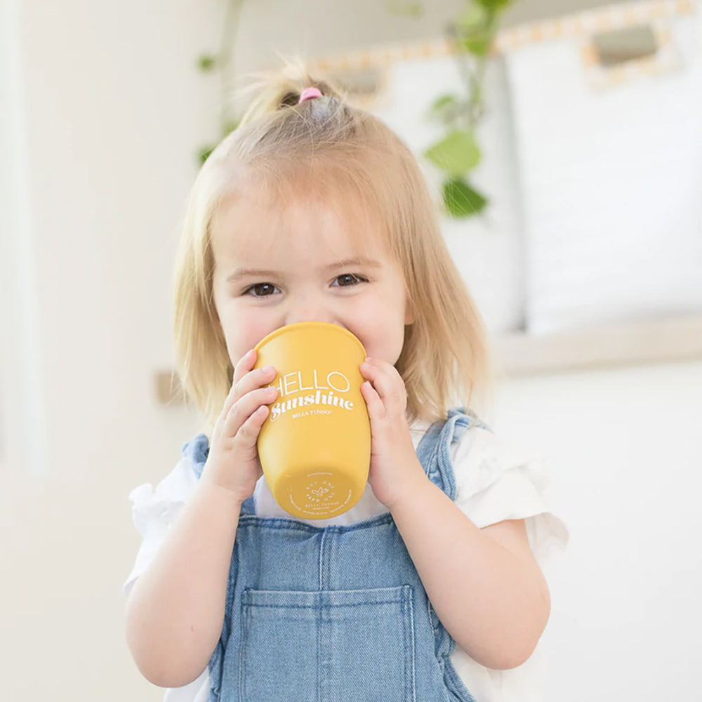 sippy cup
