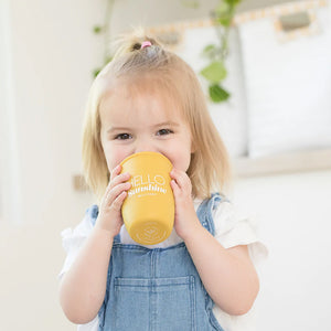sippy cup